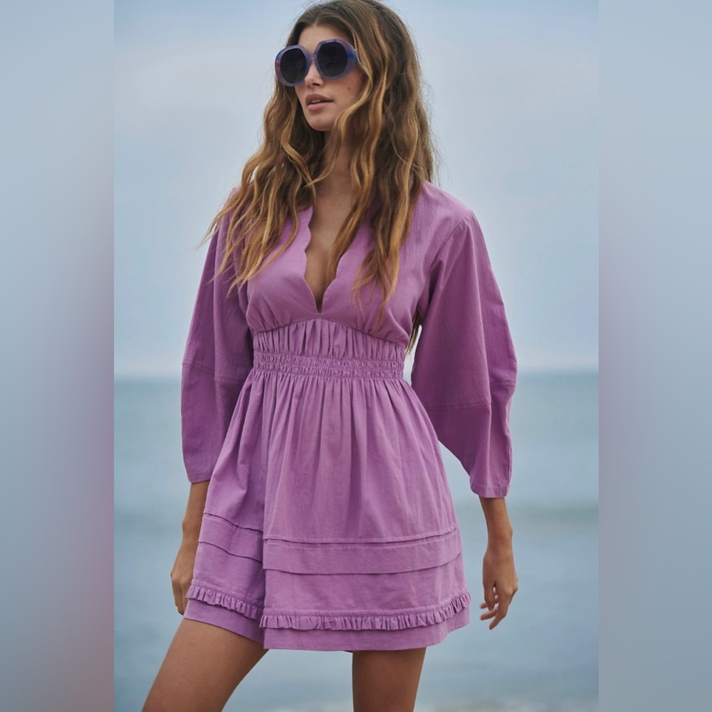 Free People dress
